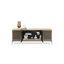 Elements - Cabinet with Console Base - Tune Door-125620387