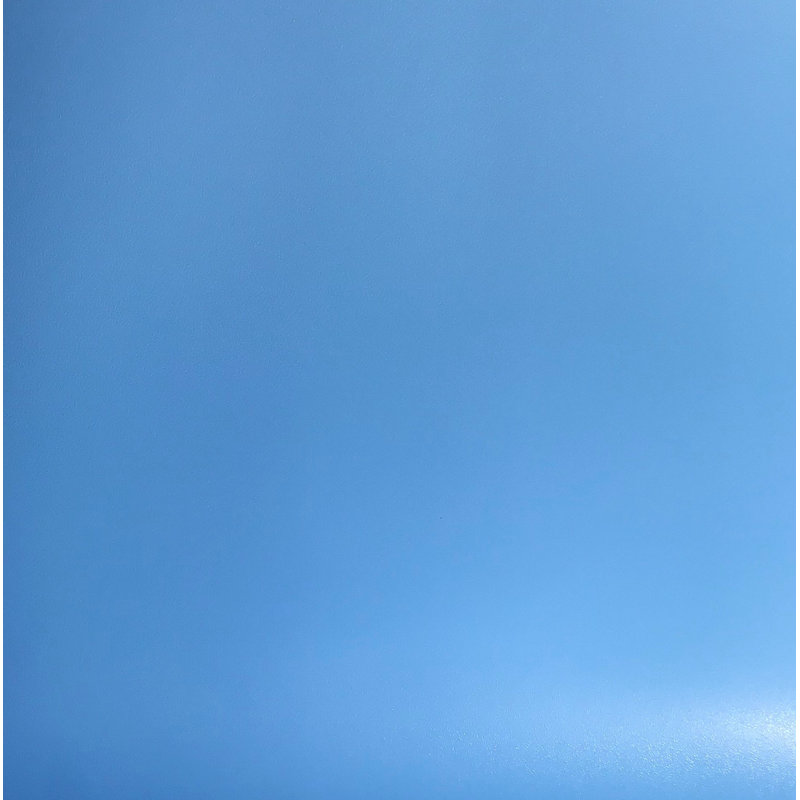 Chaise d'appoint Jordan, Bleu, Naturel