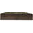 26"W Wilderness Dual Sided LED Window Box