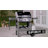 Weber Spirit II E-210 Liquid Propane, Black