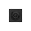 Georgian Hall-Closet and Bed-Bath Knob with Collins Trim-27776961