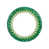 Green/Ivory