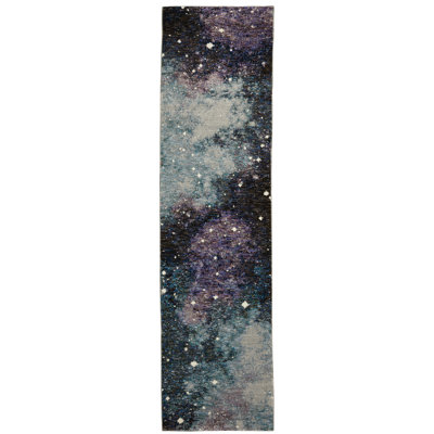 Ronny Abstract Indoor Rug