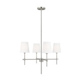 Baker 4 - Light Chandelier