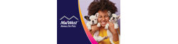 Midwest Homes For Pets logo