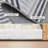 Jahree Miles Modern Geometric Machine Washable Area Rug-54923414-23076294