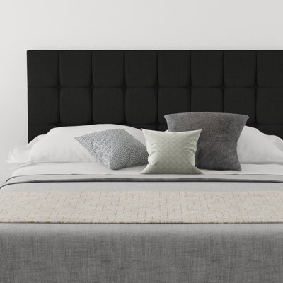 Wellington Upholstered Headboard