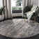 Daniel Performance Abstract Rug