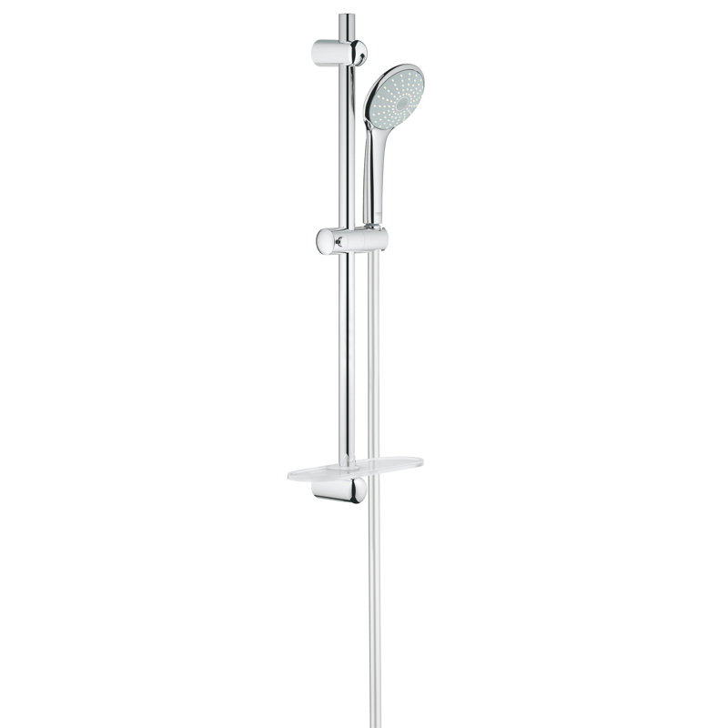 Pomme de douche à main Euphoria® Massage