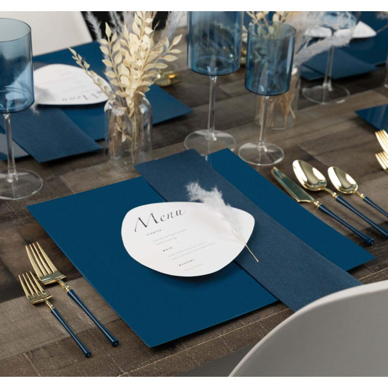 Disposable Dinner Plate, 40