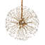 6 - Light Novelty Chandelier