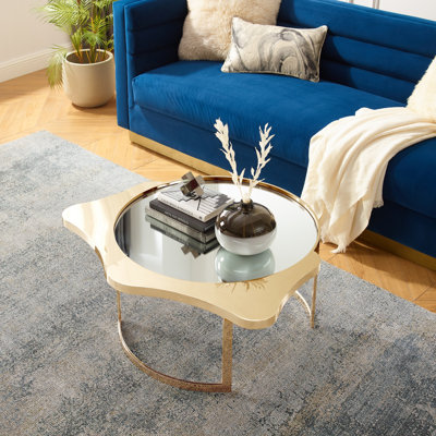 Table basse Limuel