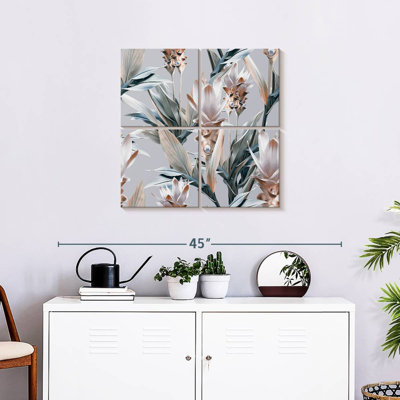 Harnek Exotic Flowers