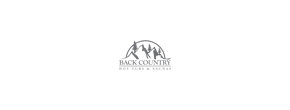 Logo Backcountry Hot Tubs & Saunas