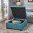 Jamil Upholstered Ottoman-975312693