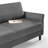 Asiha 52.7'' Upholstered Loveseat-1365914238