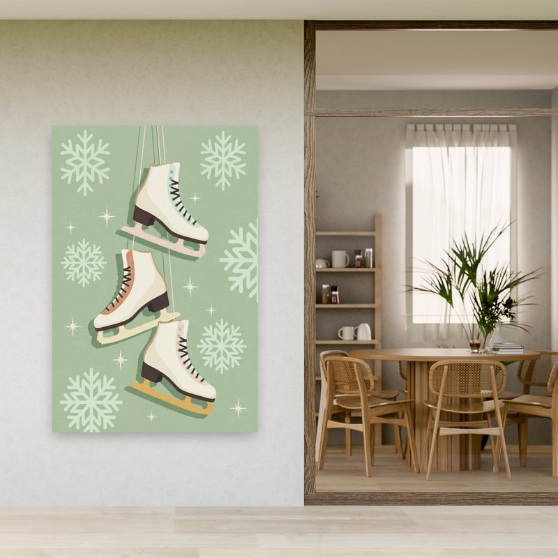 Print, 152.4cm H x 101.6cm W