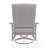 St. Catherine Marine Grade Polymer Deep Seating Cushion Swivel Rocker-98359994-98359996