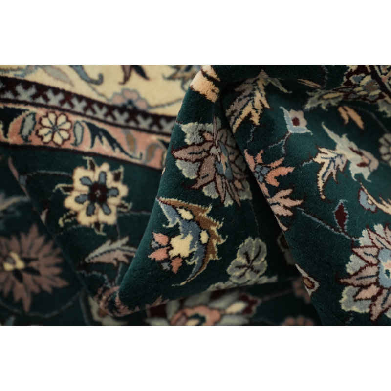 Tapis en laine de qualité supérieure 4 x 6