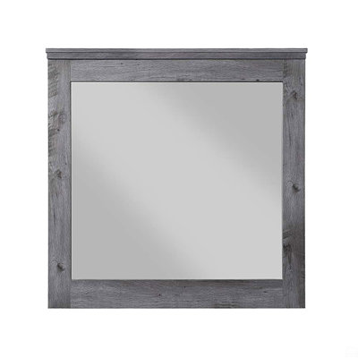 Miroir rectangulaire
