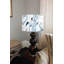 Cotton Drum Pendant Shade ( Uno )-1058655341