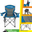 Chaise de camping surdimensionnée Wakeman-100103024