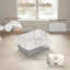 Stainless Steel Litter Box-818880803-818880830