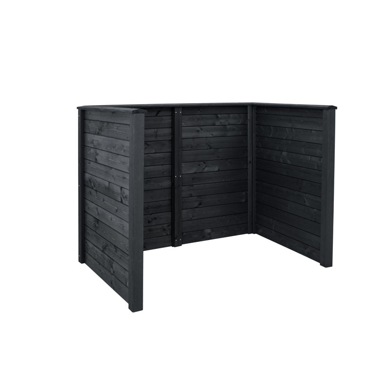 Annabelle Double Bin Store