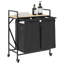 Laundry Cart