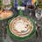 Forest Walk Dinner Plate