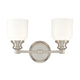 Windham 2 - Light Vanity Light