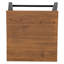 Tabouret de comptoir 25,39 po Freemansburg