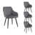 Dark Gray selected