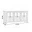 Armoire de rangement Nordic