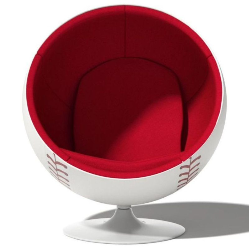 Fauteuil Modholic - Baseball Edition