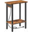 Petite table de bout avec station de charge 22,6 "H-1003360452