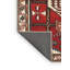 Tapis traditionnel mehroon/noir/bleu-2138665959