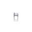 Tabouret de comptoir 26,5 po Karas-1976027693-1976027692