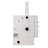 Stellweilan Tessberg 220 BTU Radiator Space Heater