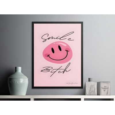 Kaylee Print