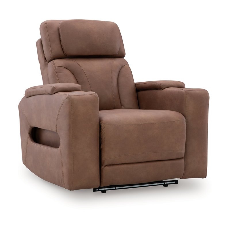 Fauteuil inclinable électrique Clean-Slate