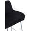Elsberry Upholstered Counter Stool with Metal Frame-826964462-826964463