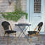 Chaise de salle à manger Marseille-49743421