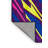Synth Sunset Rug-970635360