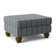Lowell Upholstered Ottoman