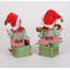 Elf Figurines and Collectibles
