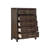 Adryan 34'' W 5 - Drawer Chest-168175102