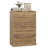 6 Drawers 27.6" W Dresser-493782740