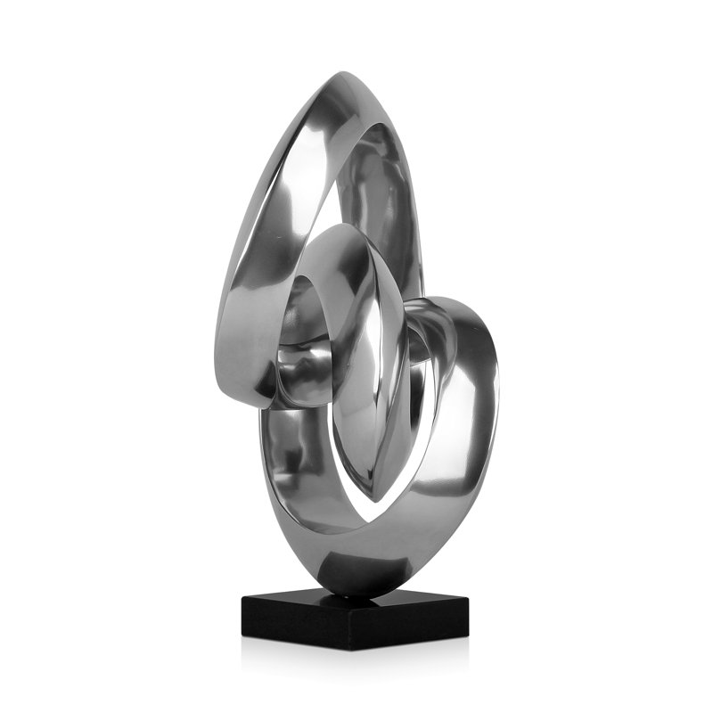 Morsun Abstract Figurines & Sculptures