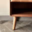 Armoire à chaussures moderne, simple et tendance